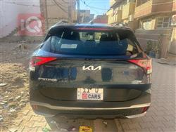 کیا سپۆرتاج